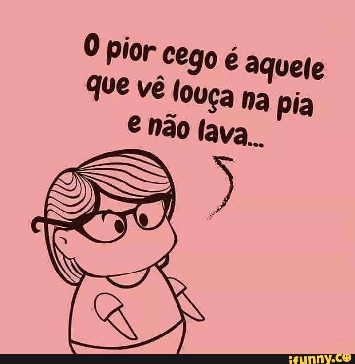 Você sabe qual é a diferença entre uma piorra e um pião? ☞︎ O