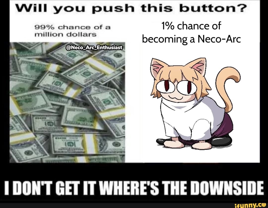 FUNNY ANIME MEMES (Cat girls have downsides) 