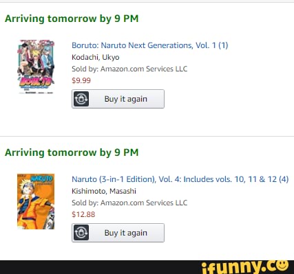 Boruto: Naruto Next Generations, Vols. 11 and 12 Ukyo Kodachi