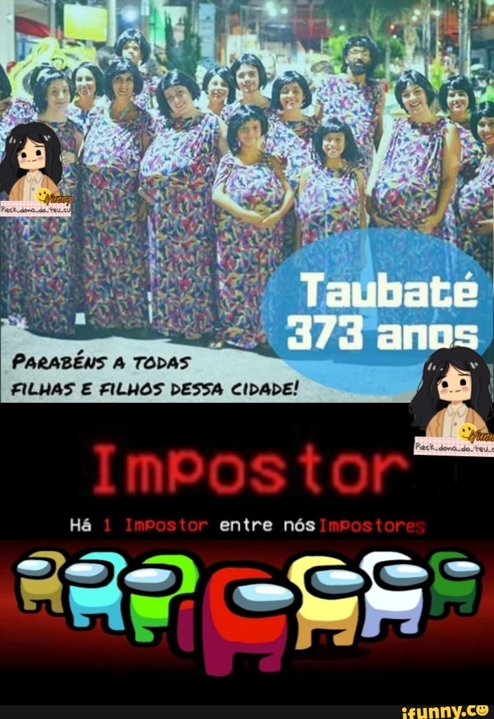 taubaté meme appreciation post] - iFunny Brazil