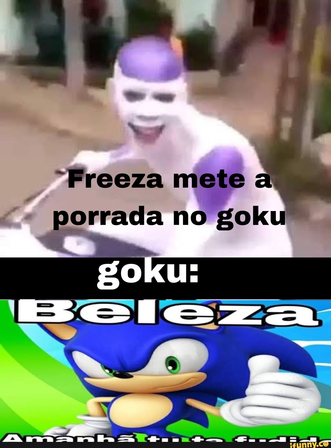 Memes de vídeo Gl2HusxcA por Duzinho: 4 comentários - iFunny Brazil