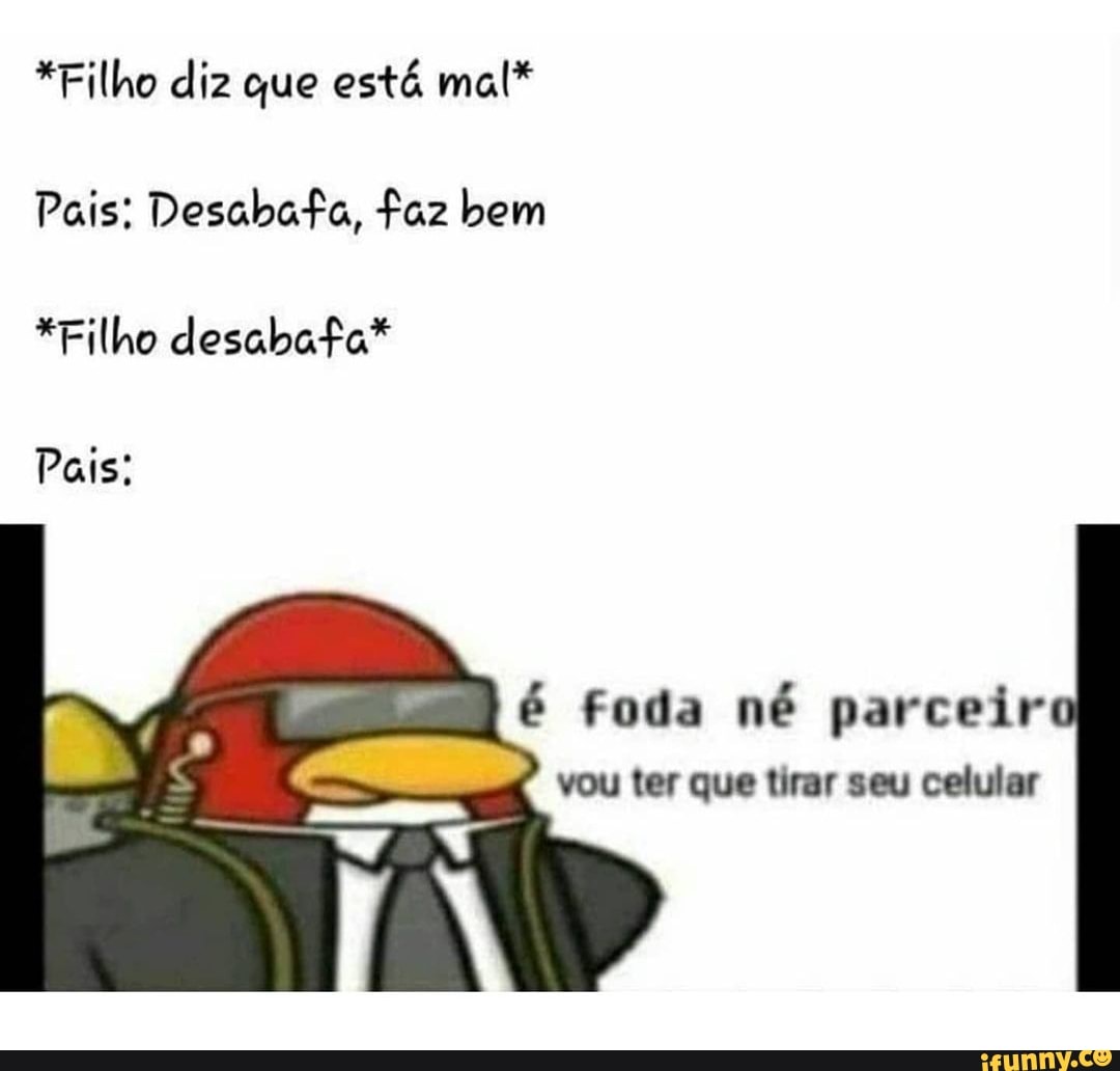 Bem, filho é a sua vez de decidir o que faremos Ebaaaaaaa! tudo sua culpa,  filho jogue o dardo! - iFunny Brazil