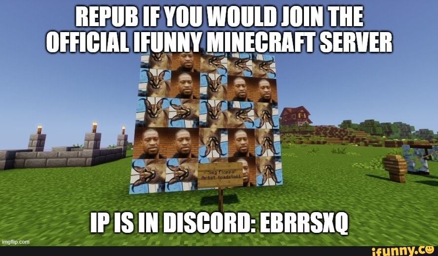 Epic (from official Minecraft discord server) : r/PSMinecraft