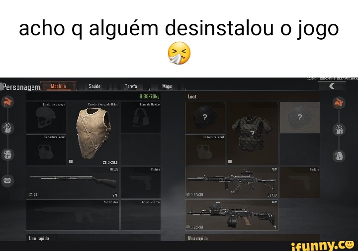 Jogo Achô