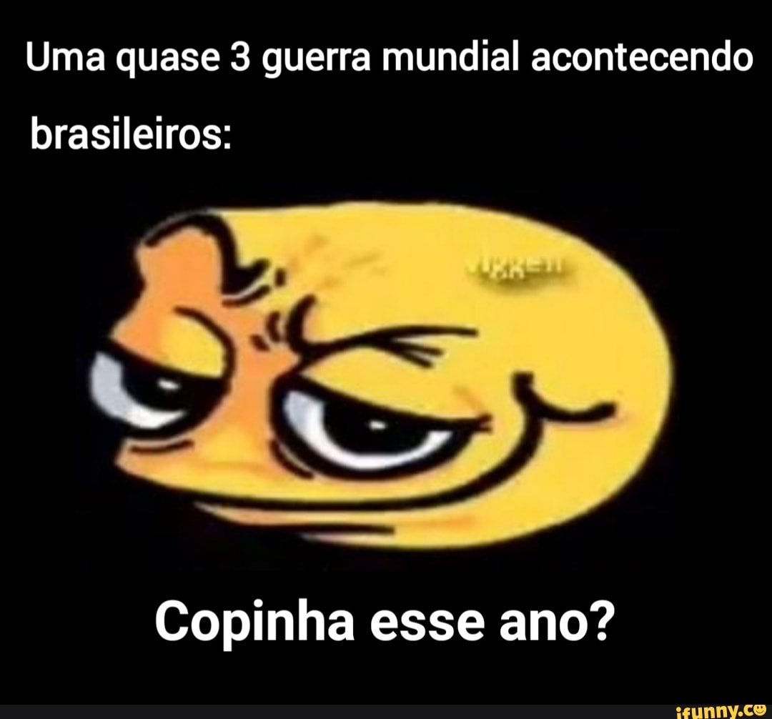 Copinha memes. Best Collection of funny Copinha pictures on iFunny