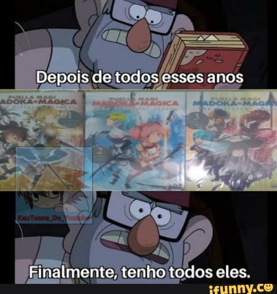 Senhoras e senhores, eu gozei Anúncio - Império Bikes E SE FOSSE BERSERK ( 1997) - E SE FOSSE DUBLADO? YouDubbing - 12 mil visualizações - há 3 dias -  iFunny Brazil