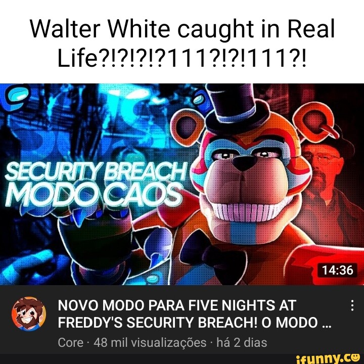 Breach memes. Best Collection of funny Breach pictures on iFunny