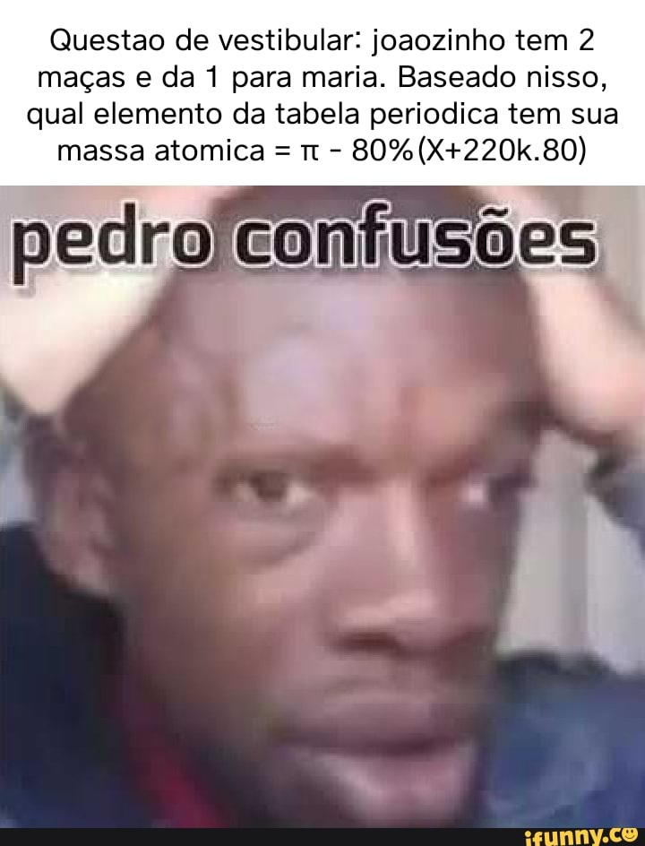 Pedroloos memes. Best Collection of funny Pedroloos pictures on iFunny  Brazil