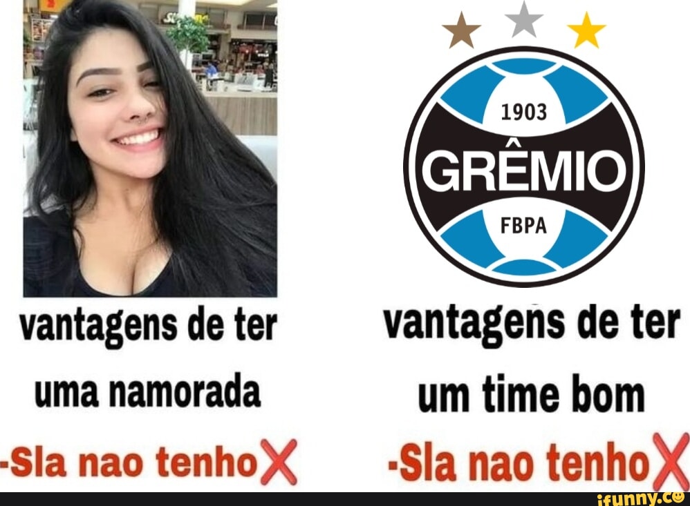Supergremio memes. Best Collection of funny Supergremio pictures on iFunny  Brazil