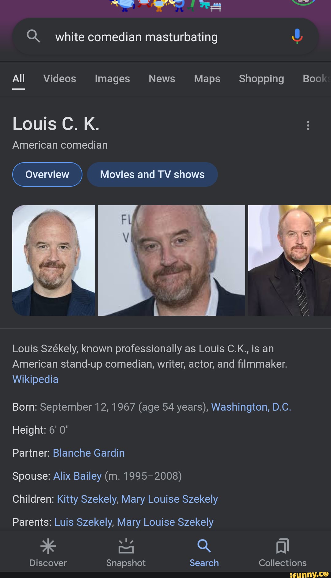 Louis C.K. - Wikipedia