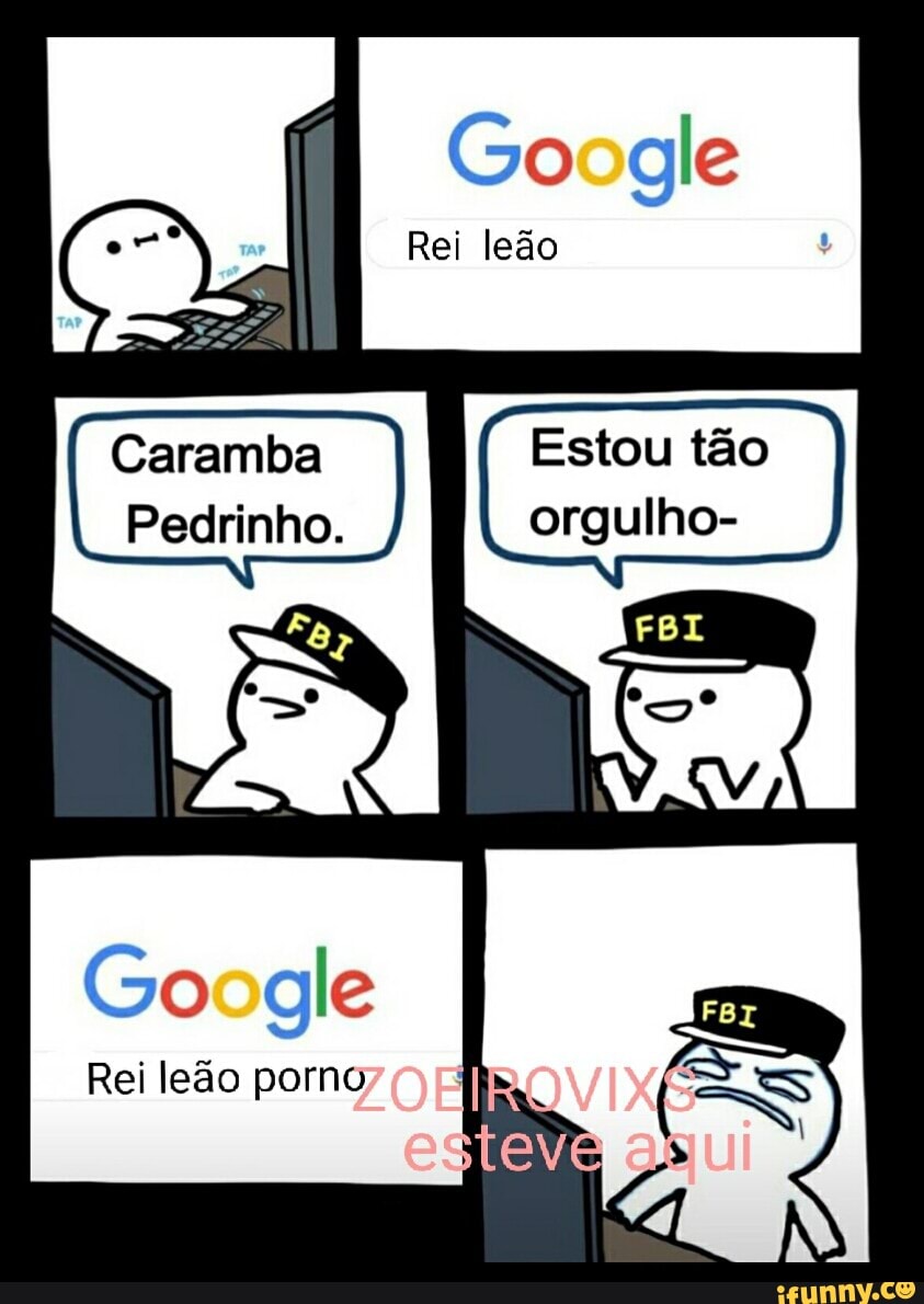 Rei leão porno - iFunny Brazil