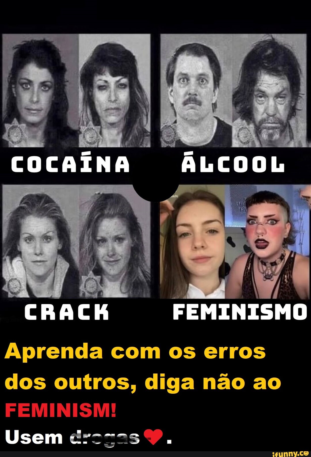 Memes de imagem 2XtgfBBo9 por nadigas_fofinhas: 1 comentário - iFunny Brazil