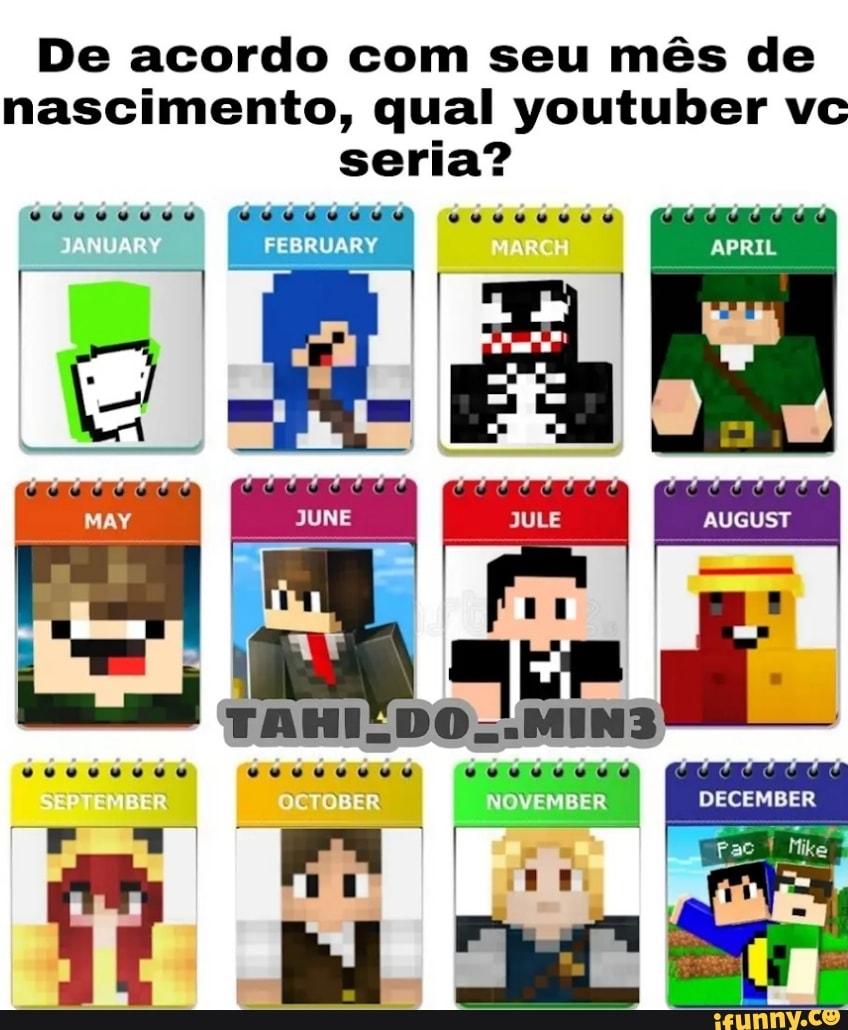 Qual jogo do Roblox você seria?