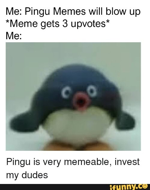 Like the Gru meme moke 0 similar meme but with penguins instead - iFunny  Brazil