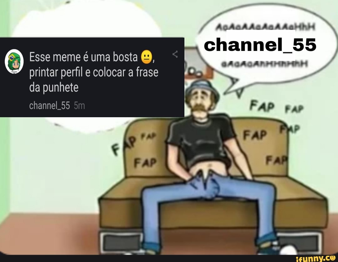 Memes de imagem 2nGhrlUu9 por GustavoFreeNego: 3 comentários - iFunny Brazil