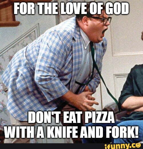 Fork memes. Best Collection of funny Fork pictures on iFunny