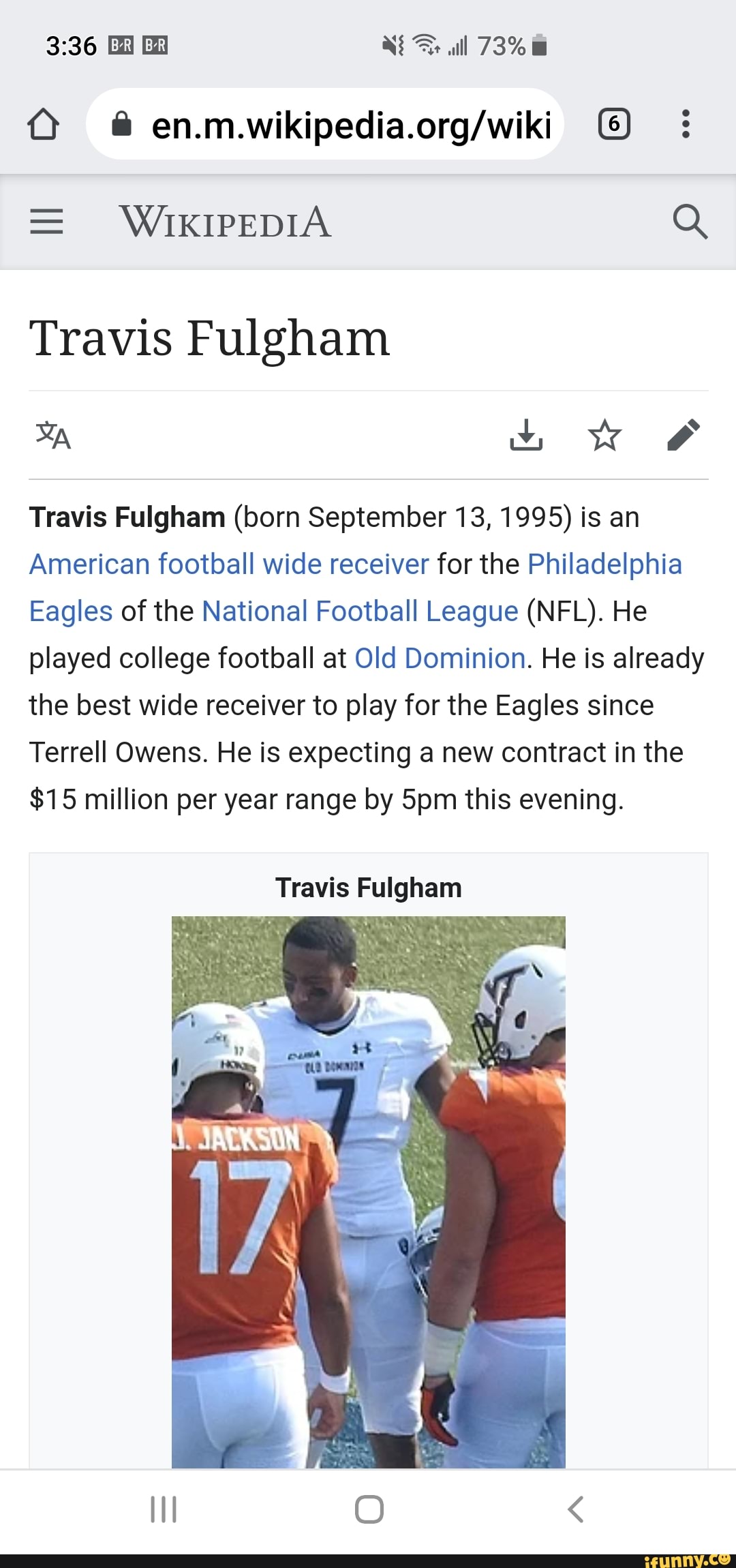 Philadelphia Eagles - Wikipedia