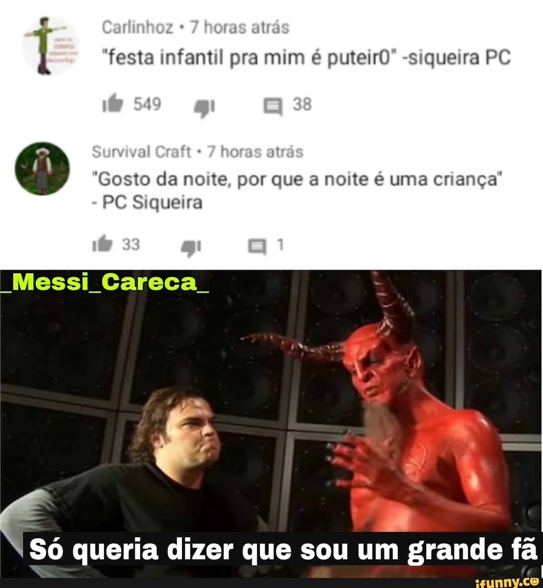 Pensa o quão divertido deve ser conversar com esse cara numa festa 🙄  (P.S.: Caso 2 reais no chão, que foi o Alottoni que mandou a pergunta) :  r/jovemnerd