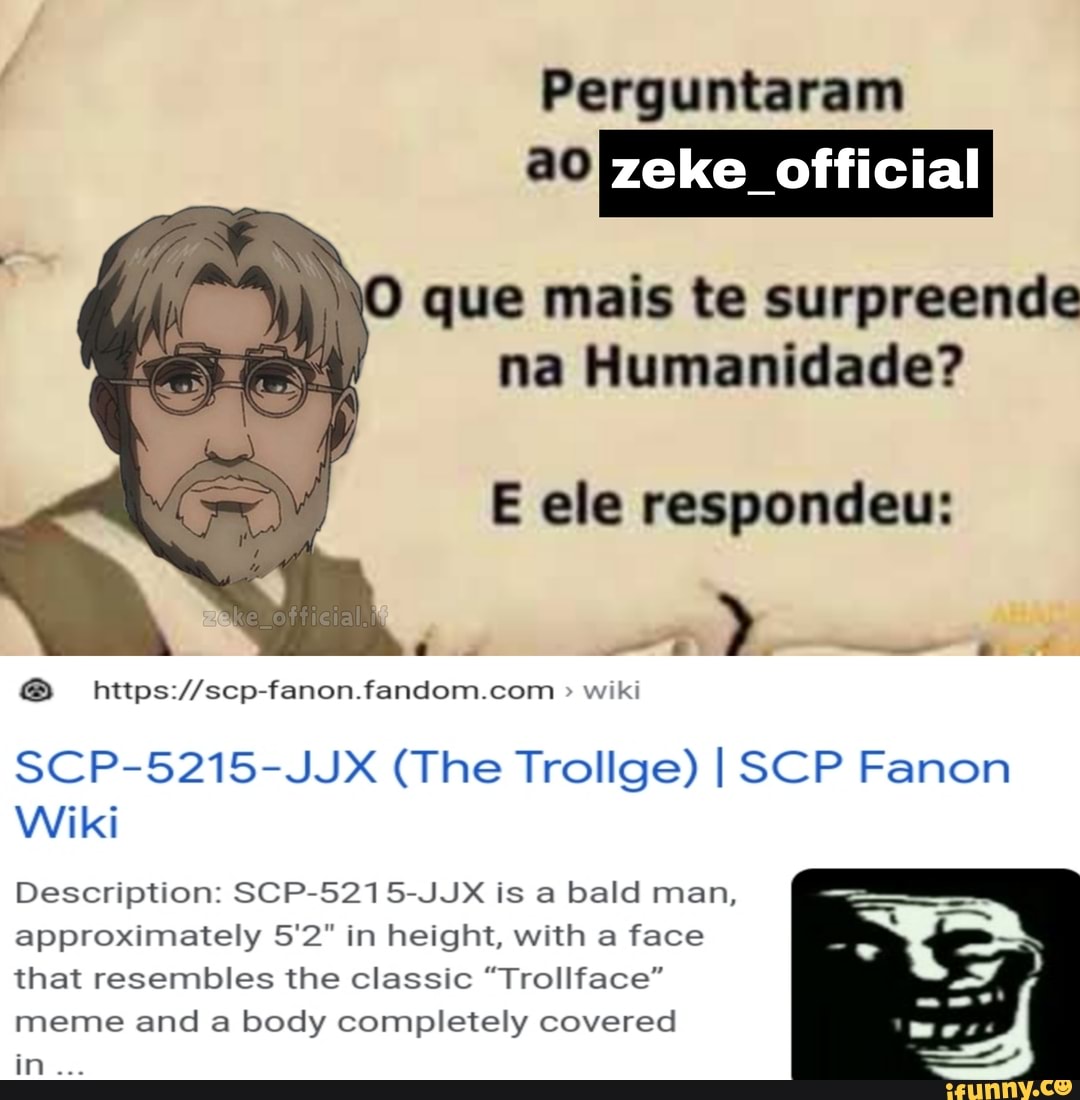 SCP-4800-J, Joke Battles Wikia