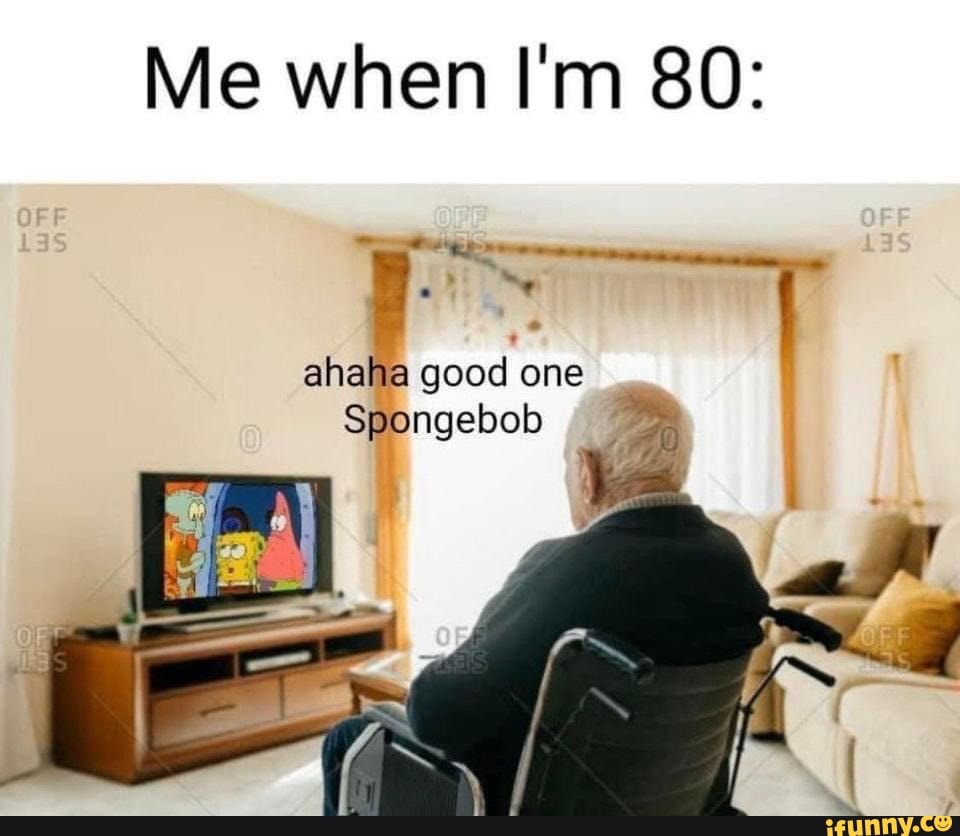 80 SpongeBob Memes That Anyone Can Relate To