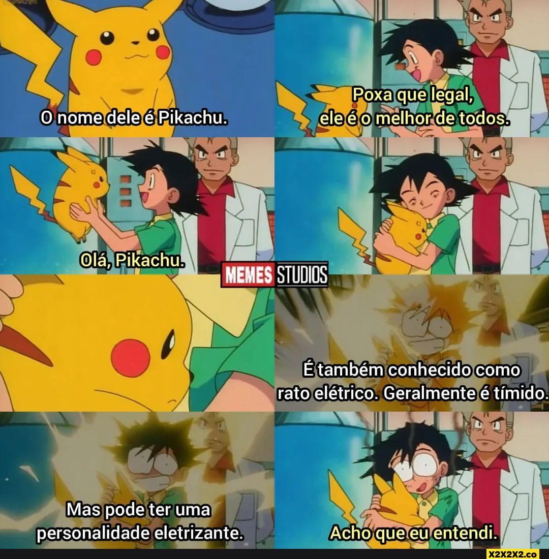 Meu humilde desenho: Pikachu Requiem - iFunny Brazil