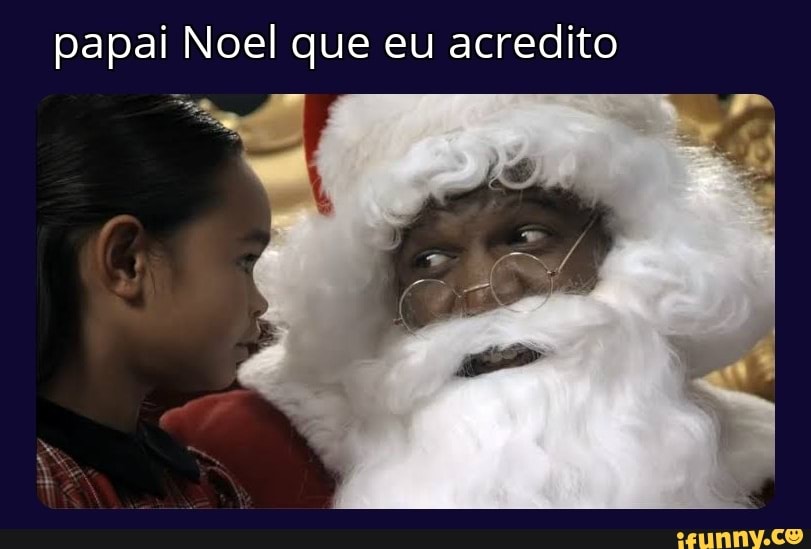 Papai noel: qual presente que você quer no natal? eu: quero segunda  temporada desses animes: FREN - iFunny Brazil