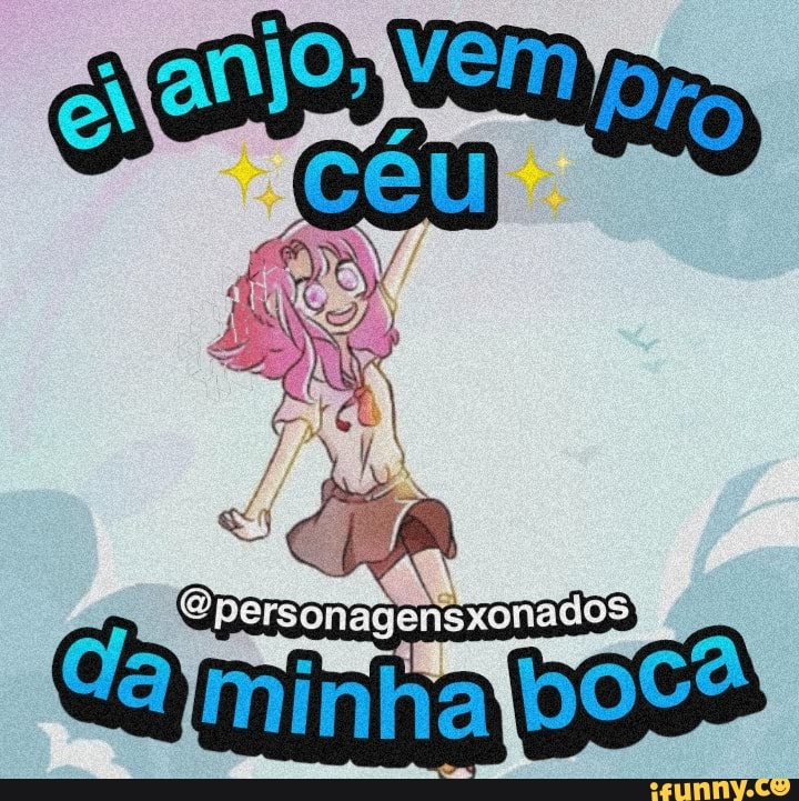 Memes de imagem 87bHIXJi8 por momentos_XD: 9 comentários - iFunny Brazil