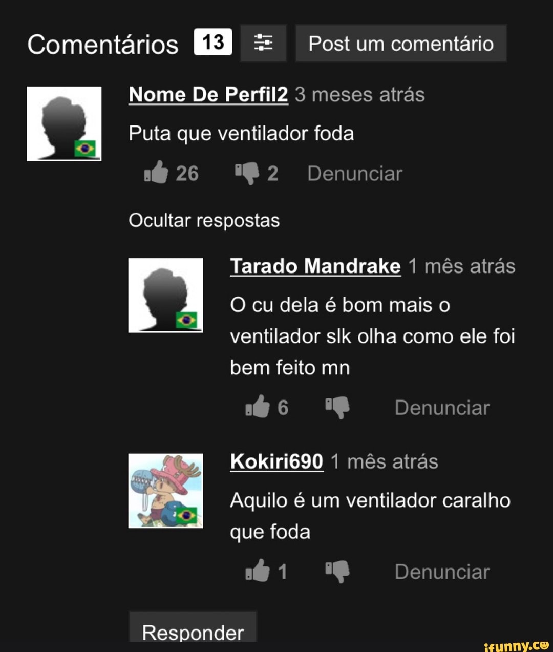 Nunca vi tanta gente atrás de pica Comentários Ver mais 12 respostas st  madraki 1sem Sejam