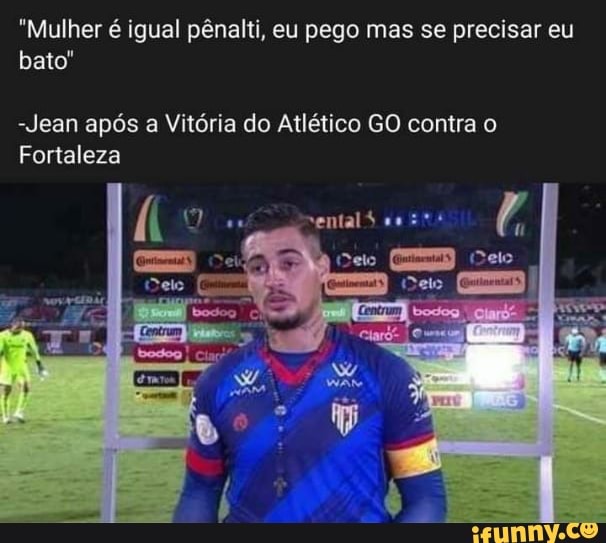 GEME BATE GO FINO MEIGO - iFunny Brazil