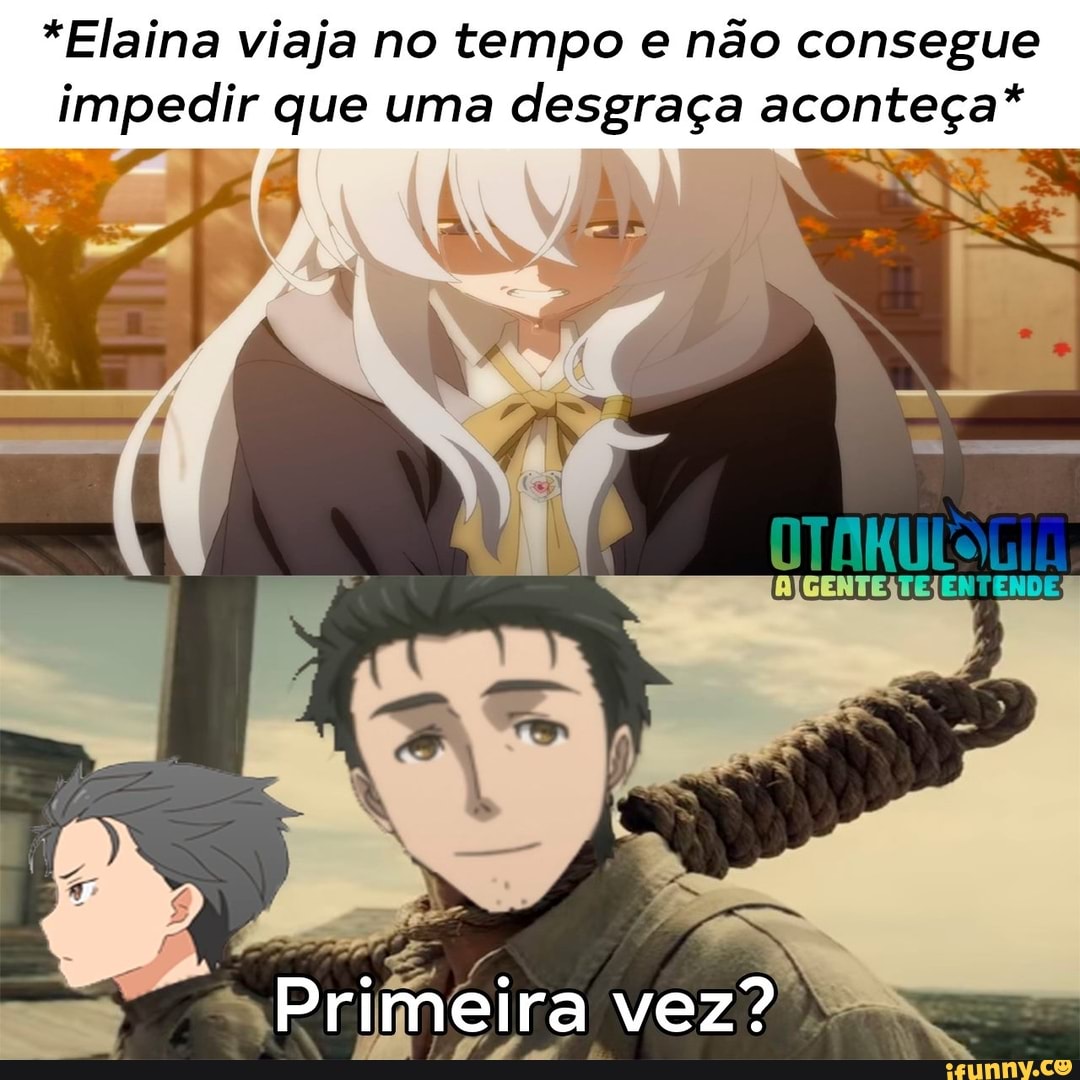 Memes de imagem uSKycxag9 por MemesdeAnimes: 1 comentário - iFunny Brazil