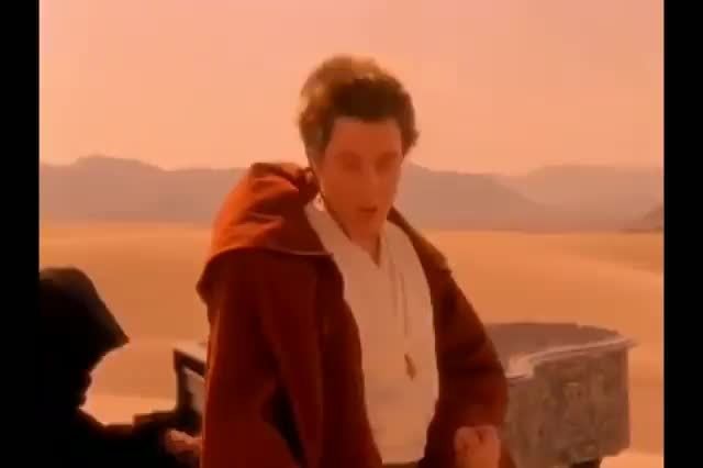 DID YOU KNOW? Shortly after the death of his mentor Qui-Gon Jinn, Obi-Wan  Kenobi briefly lost faith in the Jedi council and pursued a career in  music. - iFunny Brazil