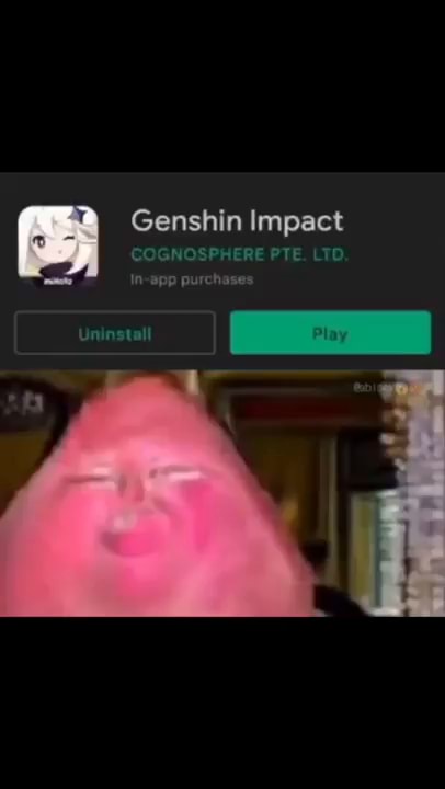 Atualização disponível Versão 4.0 (Fontina) Desbloqueie novos personagens e  as Genshin Impact COGNOSPHERE PTE. LTD. Classificação 12 anos Compras no  app - iFunny Brazil