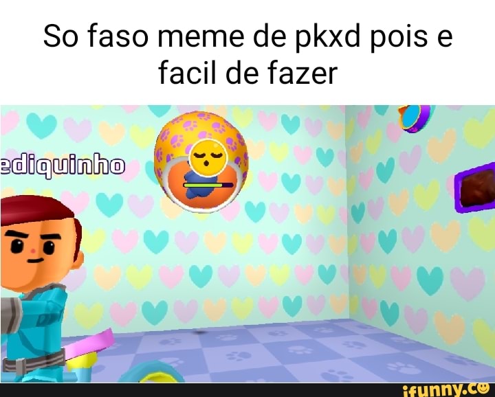 OS 4 MELHORES JOGOS PARA CELULAR - PKXD MEMES 