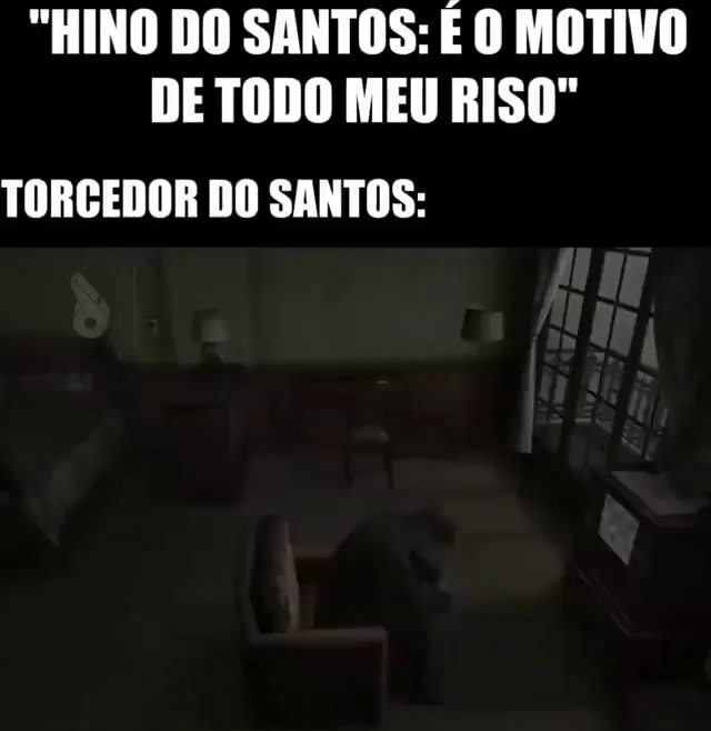QUE AFETA NO SANTOS ROBLOX CAIU, O QUE ISSO AFETA NO SANTOS (vídeo 100%  sério) Santos Opressivo - 59 visualizações - há 36 minutos - iFunny Brazil