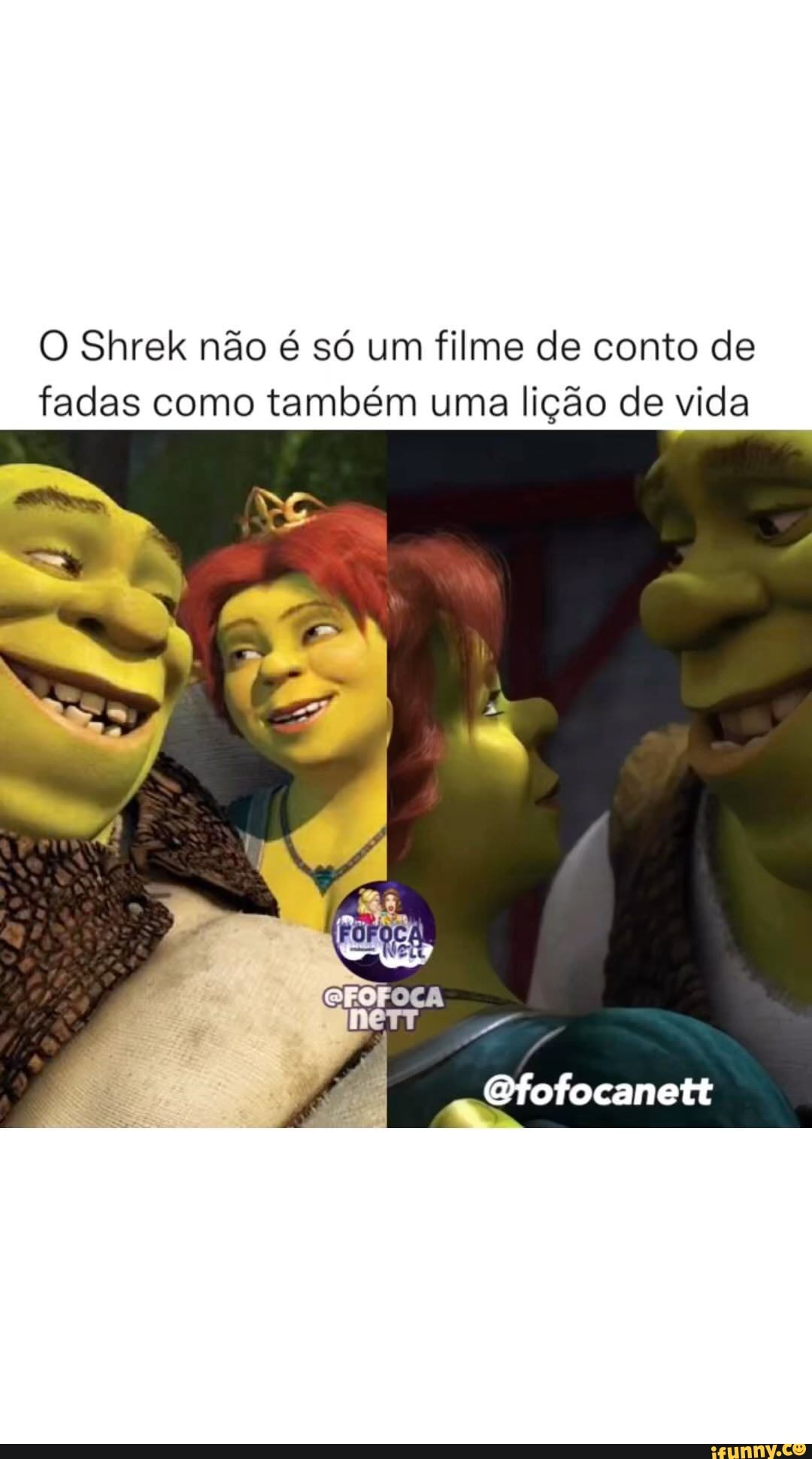 Shrek memes. Best Collection of funny Shrek pictures on iFunny Brazil