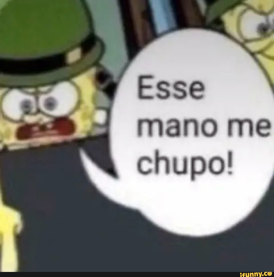 Picture memes PPQnvCf5A by Chop_: 2 comments - iFunny Brazil