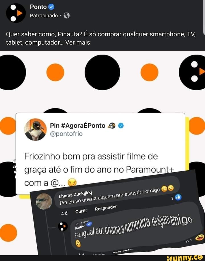 Pin em para eu comprar