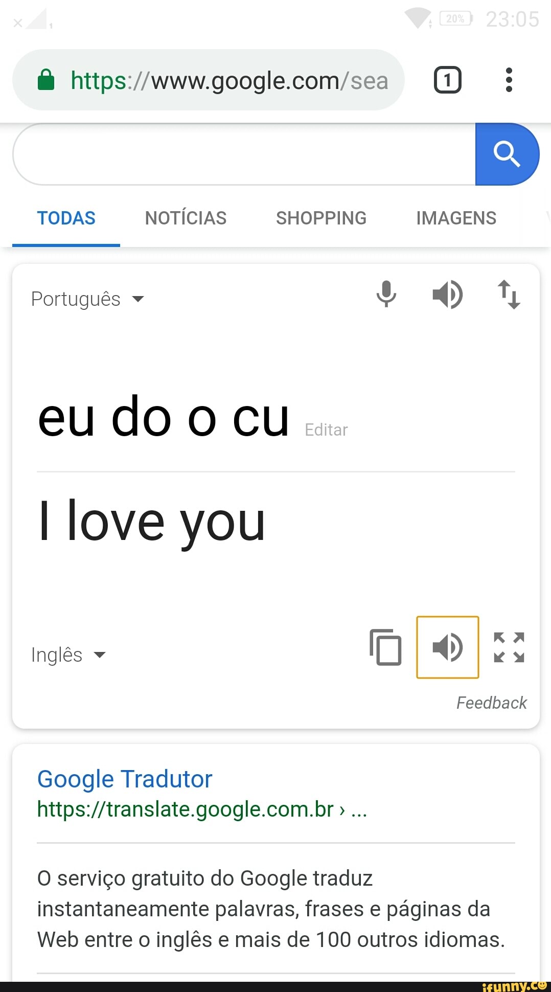 Google Tradutor, I choose you! : r/portugal