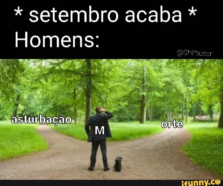 Setempro memes. Best Collection of funny Setempro pictures on iFunny Brazil