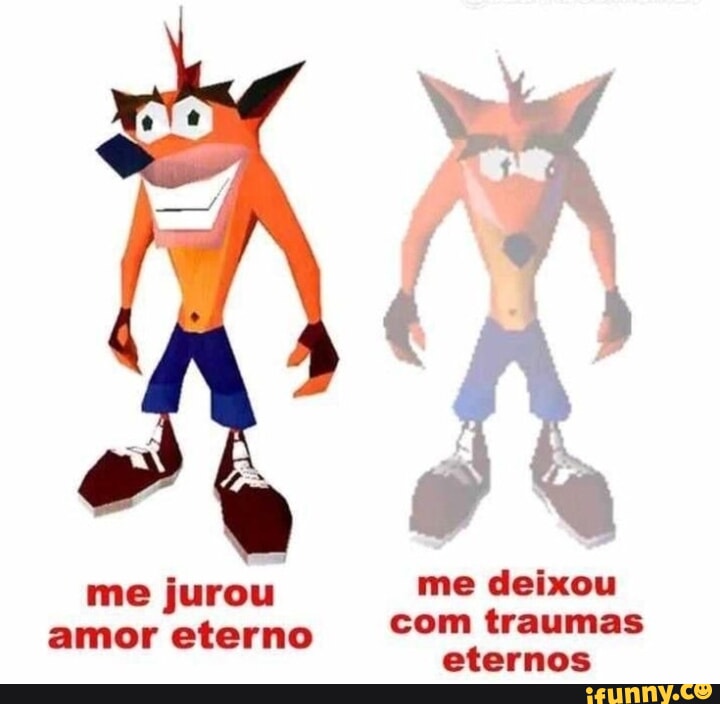 O Anime Fofo que me deu TRAUMAS 