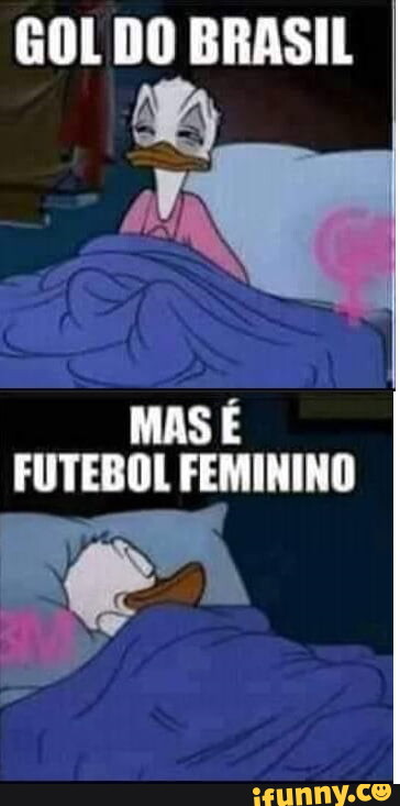 The best Futebol Feminino memes :) Memedroid