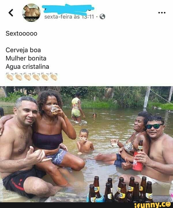 rudy sexta-feira as 13:11: O Sextooooo Cerveja boa Mulher bonita Agua cristalina