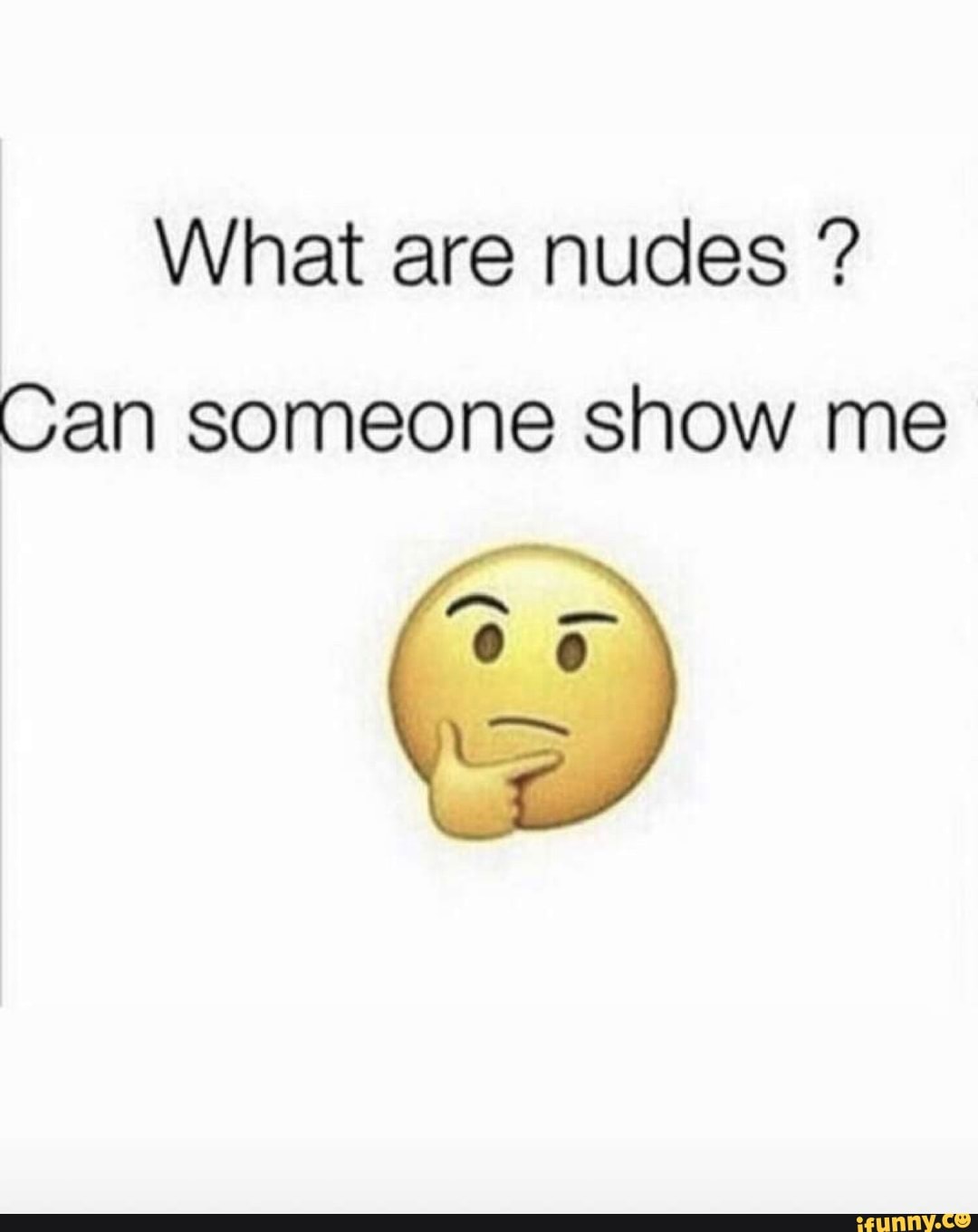 Nudes whats