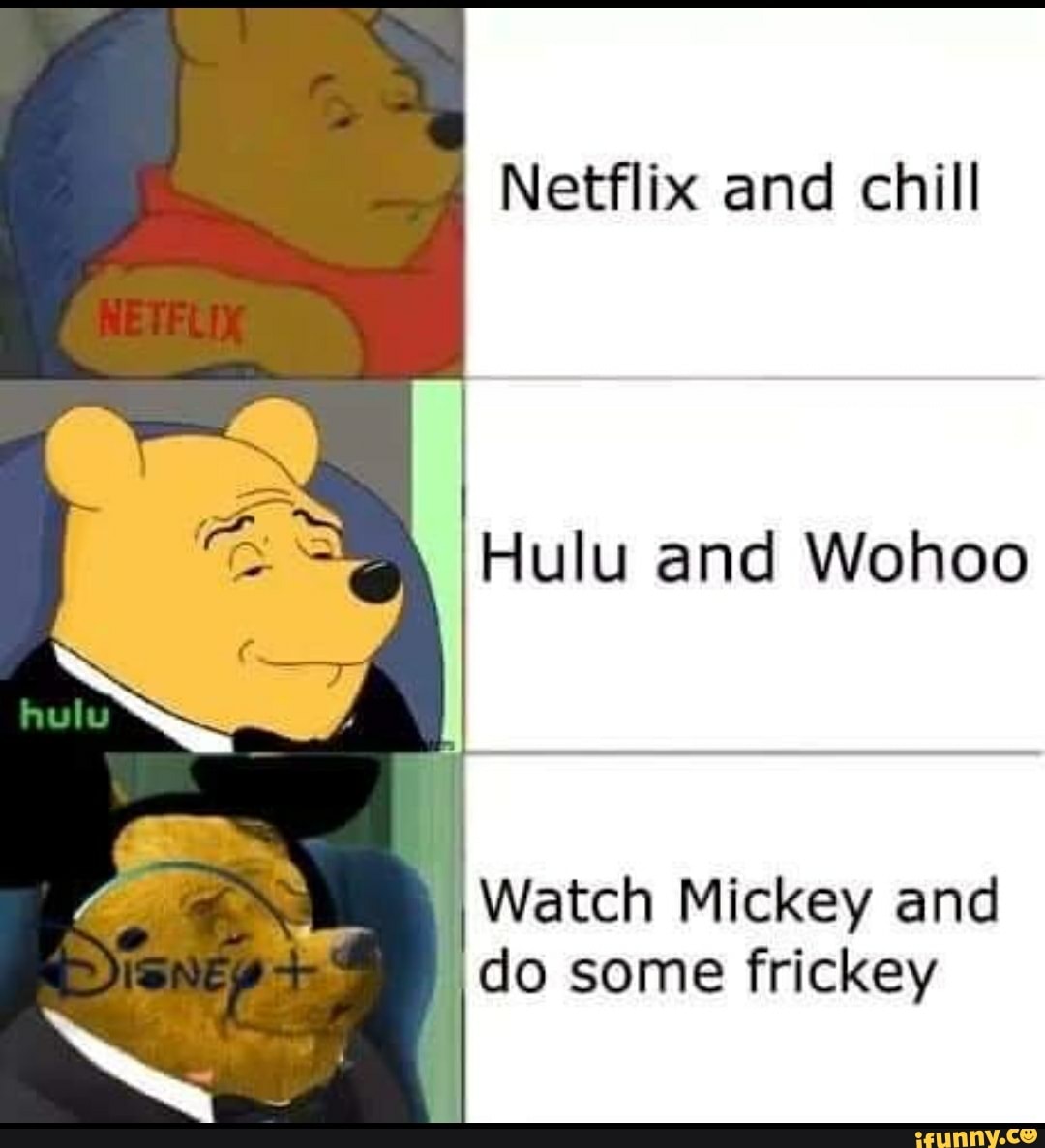 Frickey memes. Best Collection of funny Frickey pictures on iFunny Brazil