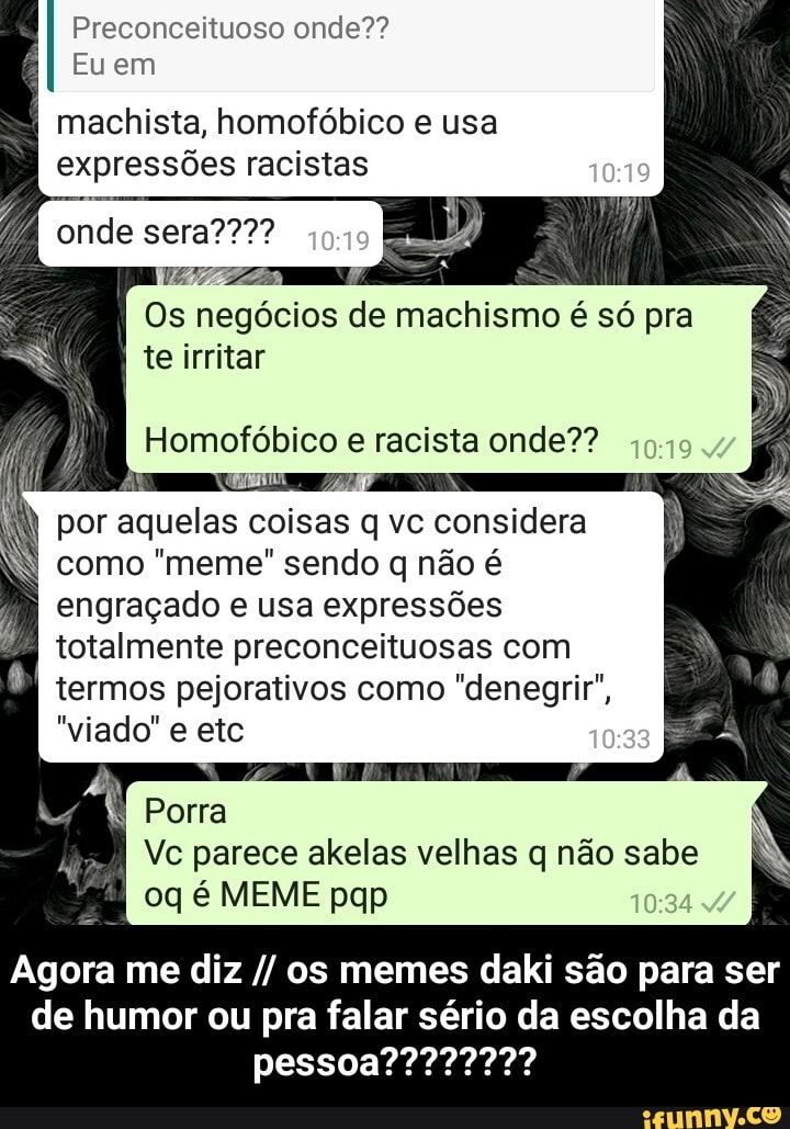 10 expressões e memes engraçados da internet