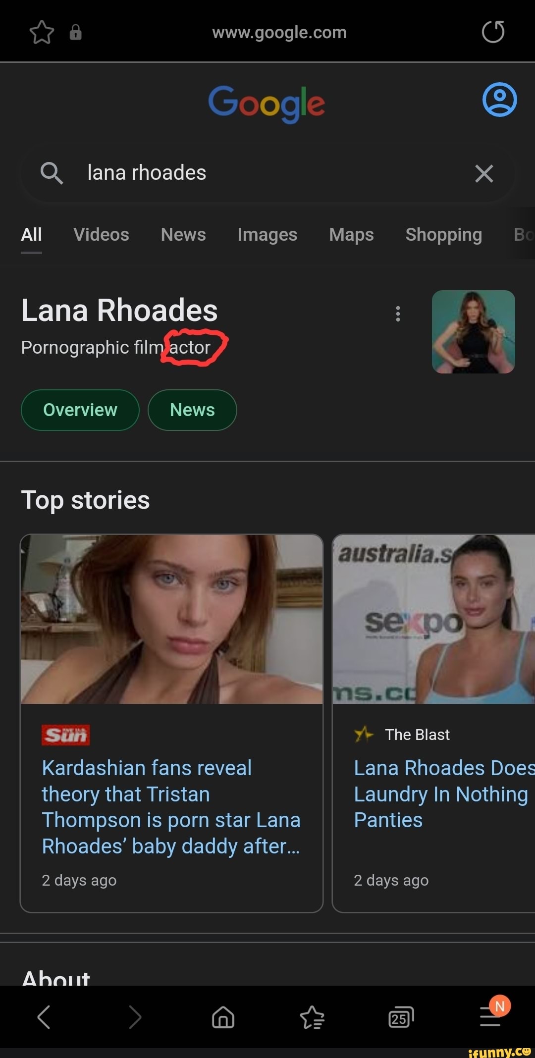 Google Q. lana rhoades All Videos News Images Lana Rhoades Pornographic  fimfactor) Overview News Xx Maps