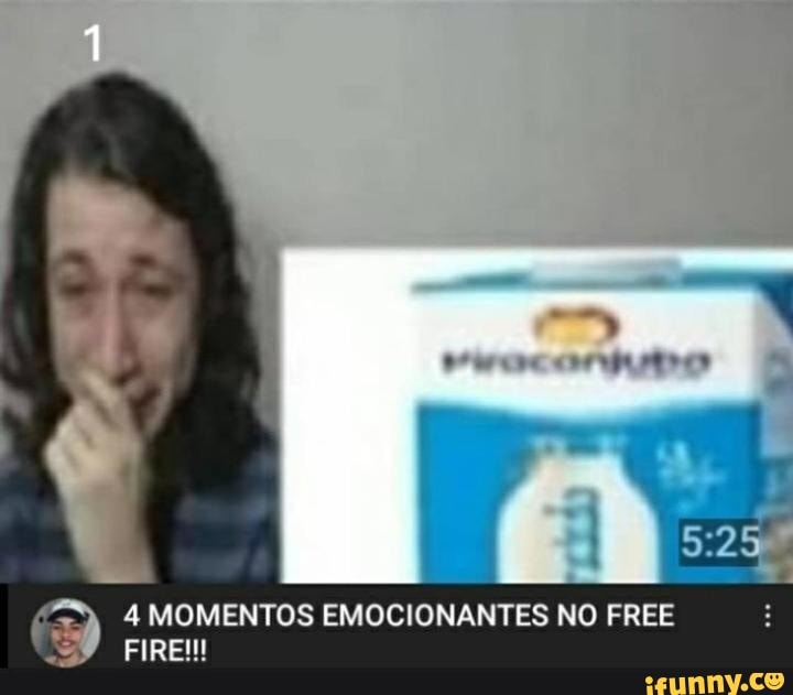 O LADO OBSCURO DO JOGO (FREE FIRE) ASSUSTADOR O corno do medo - O corno do  medo - iFunny Brazil