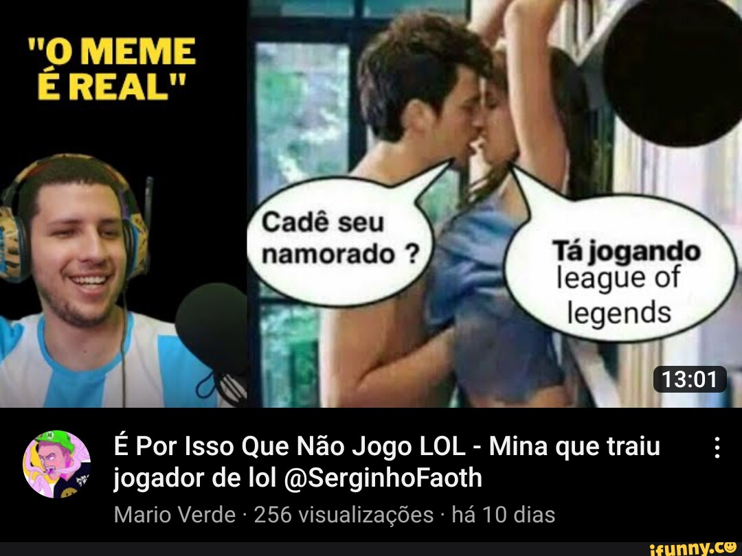 Loló memes. Best Collection of funny Loló pictures on iFunny Brazil