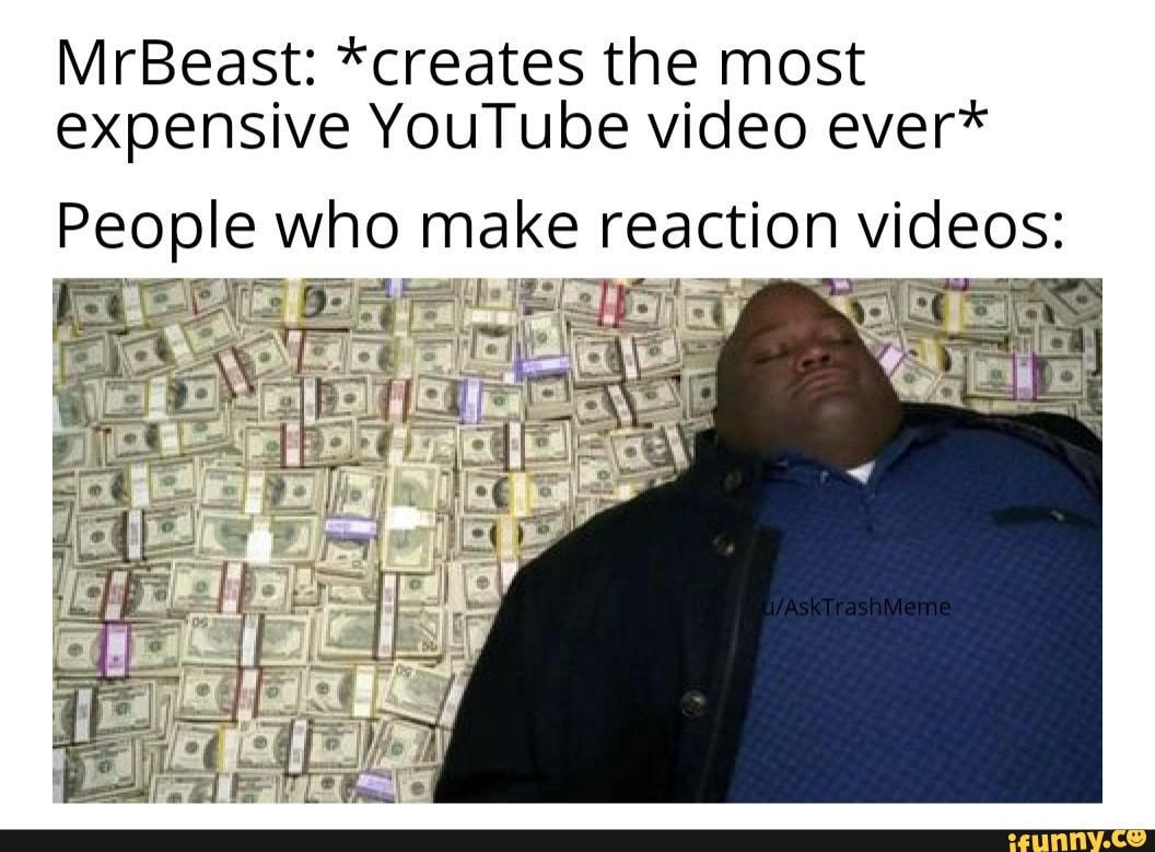 MR BEAST The Real Mr Beast Lessons in Meme Culture - 437K views 1 day ago  LIMC. - iFunny Brazil