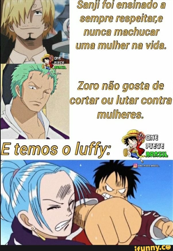 Apenas outro desenho meu, espero que gostem Zoro Sola - iFunny Brazil